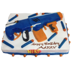 Nerf Gun